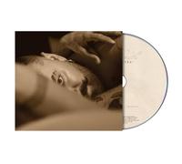 Sam Smith - Hazel Eyes (Amazon Exclusive Alt Cover CD)