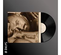 Sam Smith - Hazel Eyes - Black Vinyl - Presale Ships By 21/8/26