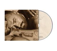 Sam Smith - Hazel Eyes [CD] Pre-sale 21/08/26