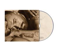 Sam Smith - Hazel Eyes [CD] Pre-sale 21/08/26