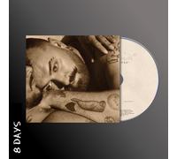 Sam Smith - Hazel Eyes - CD - Presale Ships By 21/8/26