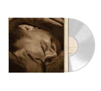 Sam Smith Hazel Eyes - Indie Exclusive Transparent Vinyl + Alternate Artwork - Sealed UK vinyl LP album record 8816705 Capitol / Polydor 2026