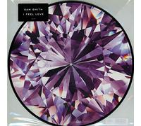 Sam Smith - I Feel Love [VINYL]