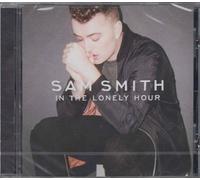 Sam Smith - In The L o n e l y h o u r