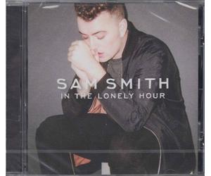 Sam Smith - In The L o n e l y h o u r