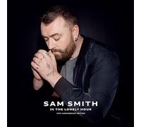 Sam Smith - In The Lonely Hour 10th Anniversary Edition