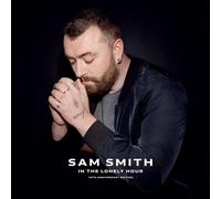 Sam Smith - In The Lonely Hour 10th Anniversary Edition
