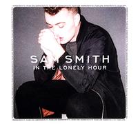 Sam Smith: In The Lonely Hour