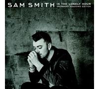 SAM SMITH - IN THE LONELY HOUR (DROWNING SHADOWS EDITION)