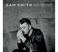 Sam Smith : In the Lonely Hour: Drowning Shadows Edition CD 2 discs (2015)