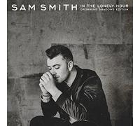 Sam Smith - In the Lonely Hour: Drowning Shadows Edition [New CD]