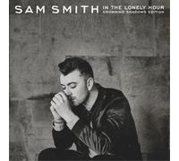 Sam Smith : In the Lonely Hour: Drowning Shadows Edition Vinyl 12" Album 2