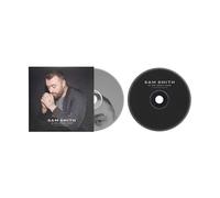 SAM SMITH - IN THE LONELY HOUR (LTD.10TH ANNIV. EDT. MINTPACK) 2 CD NEW
