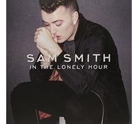 Sam Smith - In The Lonely Hour [VINYL]