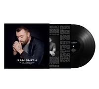 Sam Smith - In The Lonely Hour 10th Anniversary Edition