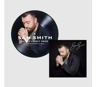 Sam Smith – In the Lonely Hour – Vinyl LP
