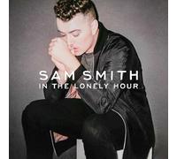 Sam Smith – In the Lonely Hour – New Vinyl LP 180 Gram