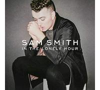 Sam Smith - In The Lonely Hour - Vinyl Record L.P. SET - G3z
