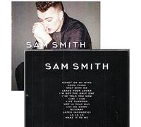 Sam Smith - incl. Acoustic Version of Latch