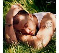 Sam Smith - Love Goes (limitierte signierte Auflage exklusiv bei Amazon.de)
