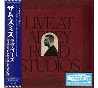 Sam Smith - Love Goes (Live At Abbey Road)
