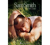 Sam Smith: Love Goes - Piano, Vocal and Guitar