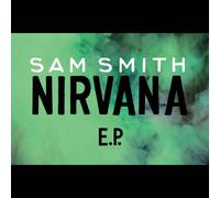 Sam Smith Nirvana 12" Vinyl EP RSD 2022 NEW