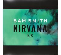 Sam Smith - Nirvana EP [VINYL]