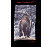 Sam Smith Son & Daughter of O/V Paperback Book Sam Smith Multicolor