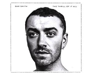 Sam Smith: The Thrill Of It All