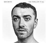 Sam Smith - Thrill Of It All - CD - 99 - F99z