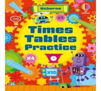 Sam Smith Times Tables Practice Paperback Book Sam Smith Multicolor