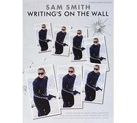 Sam Smith: Writing's On The Wall - From James Bond: Spectre