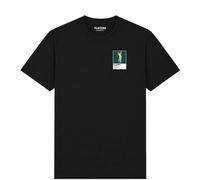 Sam Snead Icon Frame Men's T-Shirt - Black / 2XL