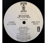 Sam Sneed & Danny Boy - U Better Recognize / Come When I Call [VINYL]