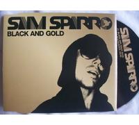 Sam Sparro - Black And Gold