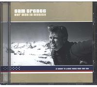 Sam Spence - Our Man in Munich