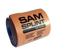 SAM Splint (36" Roll Splint)