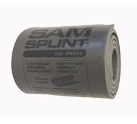 SAM Splint Roll Packed (Grey) - 91.4 x 10.8cm