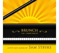 Sam Stryke - Brunch