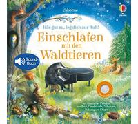 Sam Taplin Poll Hör gut zu, leg dich zur Ruh Einschlafen mit den Wal (Hardback)