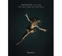 Sam Taylor-Johnson: The Self and the Portrait