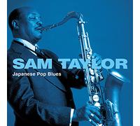 Sam Taylor Kayou Blues Best