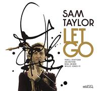 Sam Taylor - Let Go