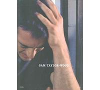 Sam Taylor-Wood: Hayward Gallery, London Exhibition from 25th April to 21th June 2002
