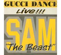 Sam the Beast - Gucci Dance [VINYL]