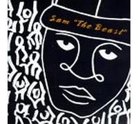 Sam 'the Beast' - Lock Down