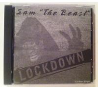 Sam 'the Beast' - Lock Down