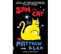 Sam the Cat: and Other Stories (Vintage Contemporaries)
