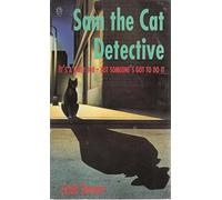Sam the Cat Detective